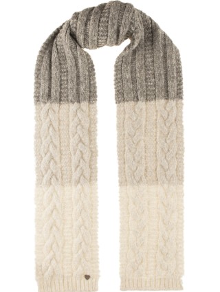 Шарф MARC CAIN (2064): фото - Invogue